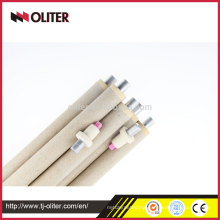 604 triangle connector temperature fast disposablethermocouples